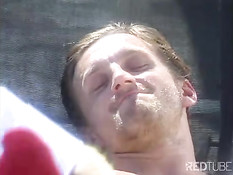 Медсёстры блондинки могут быстро вылечить даже тяжёлого больного