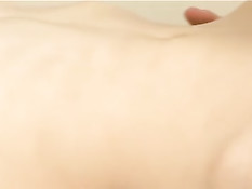 Японский мужчина раздел подружку и оттрахал после куннилингуса