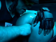 Девки здесь служат для удовлетворения сексуальных потребностей