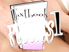 Textbook Pussies 1 / Дневник Кисок 1