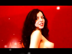 Русские девочки. XXX кастинг