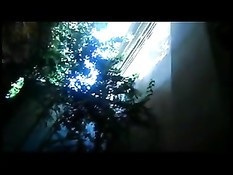 Два голубых парня любят заниматься сексом в общественном парке