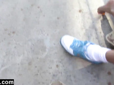 Развратные студентки колледжа всегда готовы отсосать и трахаться