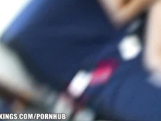 Студенческое общежитие превратилось в место для группового секса