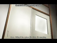 Аниме девушке сделали куннилингус в позе раком и натянули на хуй