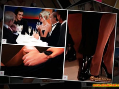 Порно комиксы о сексуальных приключениях симпатичных девушек