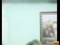 Жёсткие сексуальные игры двух старых толстых лесбийских подруг