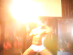 Сексуальных бразильских красоток ебут во все доступные дырочки