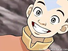 Девка с большими сиськами не отказала в минете и анальном сексе