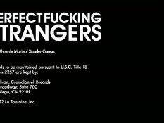 Сисястая Phoenix Marie занимается любовью с незнакомым мужчиной