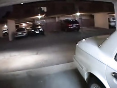 Девка с большими сиськами отсасывает и трахается в разных позах