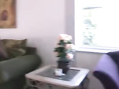 Негр оттрахал мулатку с большими сиськами и задницей Kelly Starr