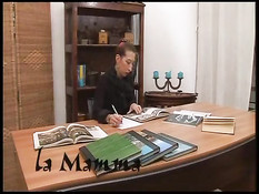 Порно итальянских мамочек занимающихся сексом с юными парнями