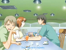 Девка дрочила член огромными сиськами доводя до семяизвержения