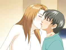 Девка дрочила член огромными сиськами доводя до семяизвержения