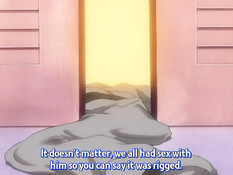 Мальчик в очках сосал грудь хентай девке пока не потекло молоко