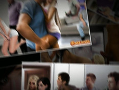 Девушек доводят до слёз глубоким минетом и заливают спермой лицо