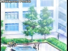 Девка в очках разделась и трахнулась после выпитого бокала вина