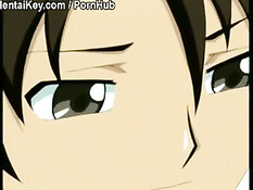 Девка в очках разделась и трахнулась после выпитого бокала вина