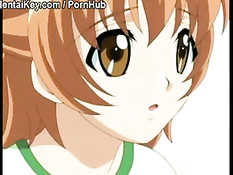 Девка в очках разделась и трахнулась после выпитого бокала вина