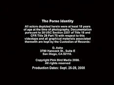 Гей порно фильм о сексуальных развлечениях молодых любовников