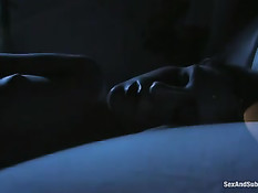 Сашу Грей в подвале оттрахали разными извращёнными способами