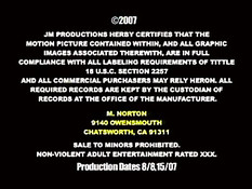 Две девушки набирают и пьют сперму у большой мужской компании