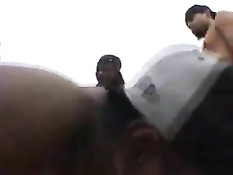 Порно минета сделанного великолепной брюнеточкой Victoria Sweet