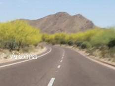 Девчонка в очках делает водителю минет в автомобиле и на шоссе