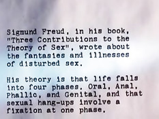 Порноактриса Linda Lovelace делает минет в фильме Глубокая глотка