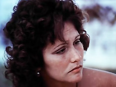 Порноактриса Linda Lovelace делает минет в фильме Глубокая глотка