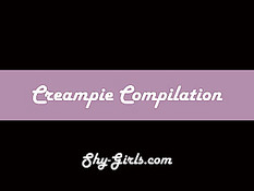 Мужчина выложил сборник порно с девчонками которых он поимел