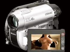 Молодая мексиканская девушка показывает себя на порно кастинге