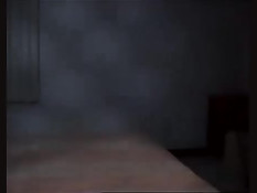 Японская девушка набросилась на бойфренда и начала сосать член