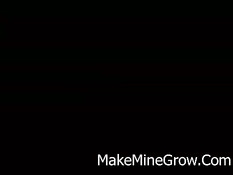 Большие сиськи блондинки залиты спермой после секса на кровати