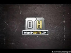 Мардж Симпсон делает минет и занимается сексом с мужем Гомером