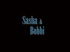 Порнозвезда Sasha Grey занимается лесбийским сексом с Bobbi Star