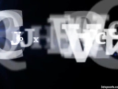 Возбуждённая женщина-кошка трахается с Робином в разных позах