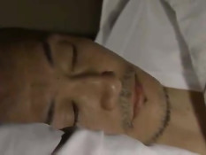 Неудовлетворённая азиатская женщина хочет секса с лысым мужиком