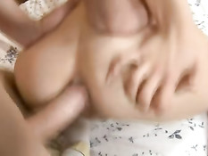 Anal Teen Holes 5 / Молодые Анальные Отверстия 5