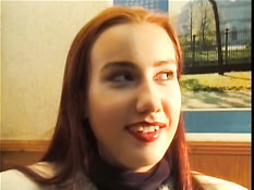 Russian Model Magazine 5 / Русский модельный журнал 5