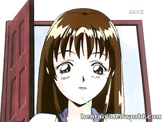 Ребята связали девчонку и заставили участвовать в буккаке оргии