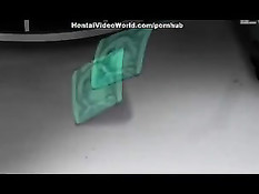 Парень отодрал хентай девушку увидев её большую красивую грудь