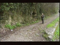 Итальянская домохозяйка занимается анальным сексом с мужчинами