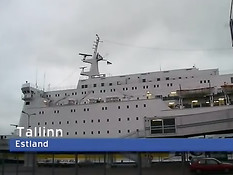 Baltische teenies / Балтийская молодёжь