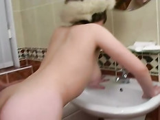 Baltische teenies / Балтийская молодёжь