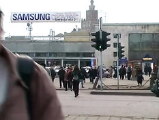 Baltische teenies / Балтийская молодёжь