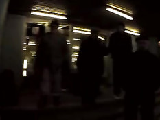 Queen Of Gapes / Королева дырок