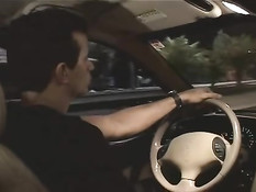 Горячие латинские девки всегда готовы к жёсткому анальному сексу