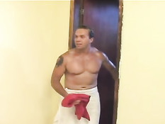 Горячие латинские девки всегда готовы к жёсткому анальному сексу